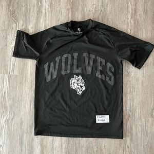 Medium Dry Fit Darc Sport Tee